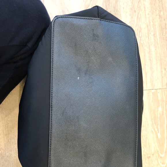 Kate spade nylon tote bag - Picture 2 of 5